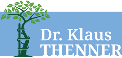 Dr. Klaus Thenner Logo